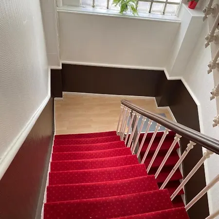 Du Centre 酒店 鲁贝