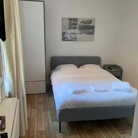 Du Centre Roubaix