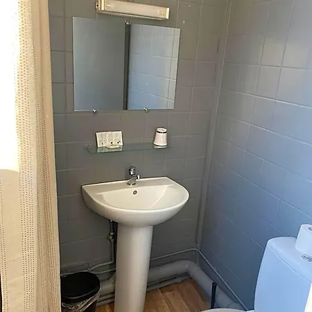Du Centre Ρουμπαί