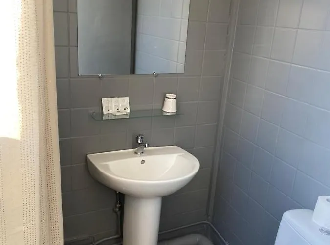 Du Centre Hotel Roubaix